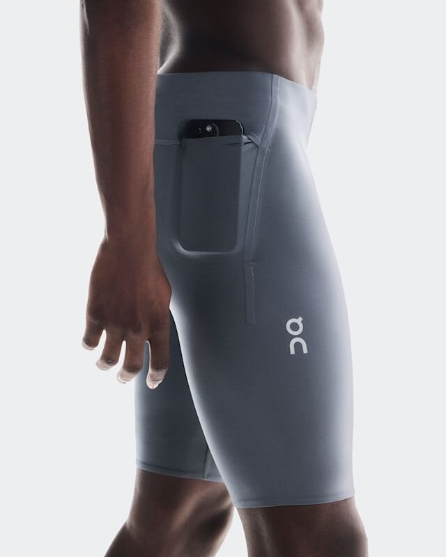 メンズ Train Tights 1/2 メンズ Train Tights 1/2