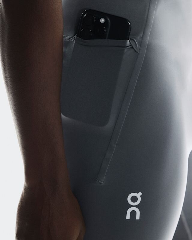 メンズ Train Tights 1/2 メンズ Train Tights 1/2
