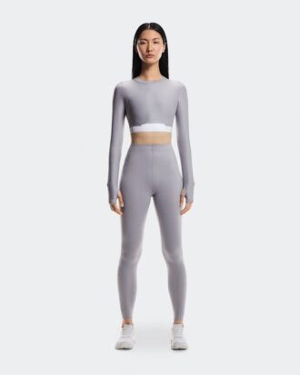 レディース Train Tights
