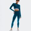 レディース Train Tights 7/8 レディース Train Tights 7/8