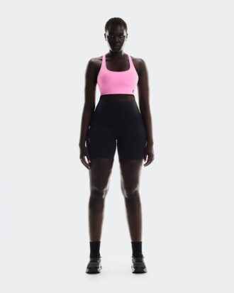 レディース Train Tights Short