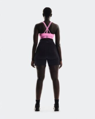 レディース Train Tights Short