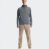 メンズ Trek Hoodie メンズ Trek Hoodie