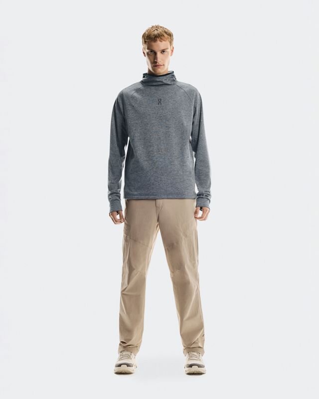 メンズ Trek Hoodie メンズ Trek Hoodie