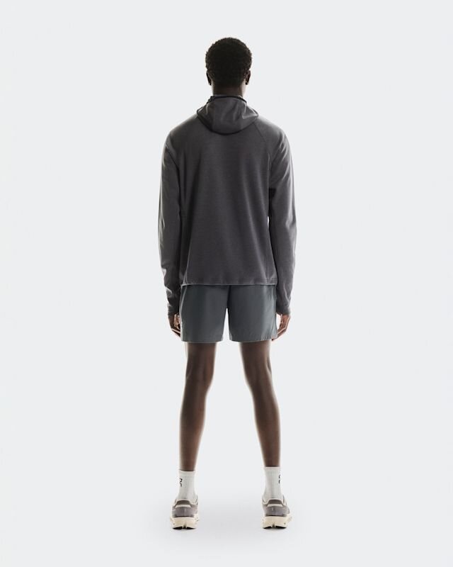 メンズ Trek Hoodie メンズ Trek Hoodie
