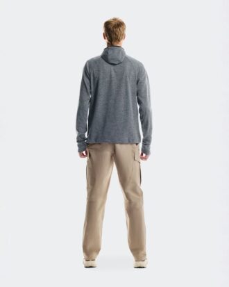 メンズ Trek Hoodie