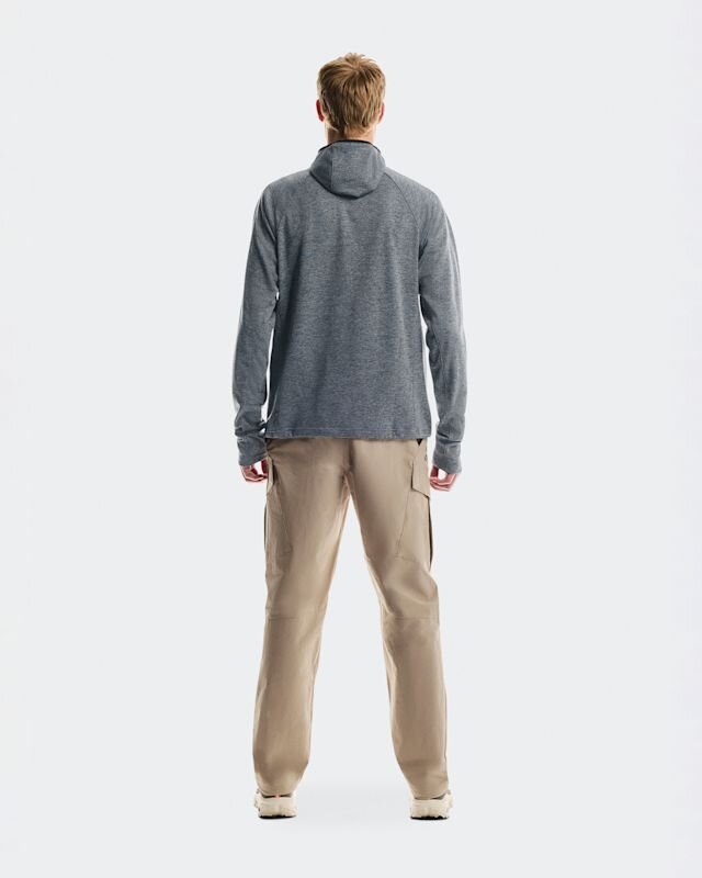 メンズ Trek Hoodie メンズ Trek Hoodie