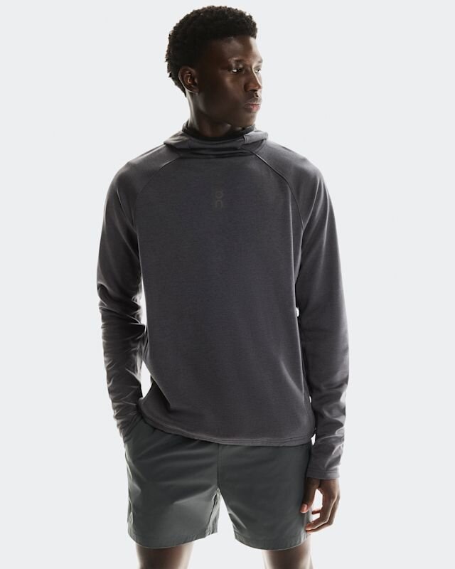 メンズ Trek Hoodie メンズ Trek Hoodie
