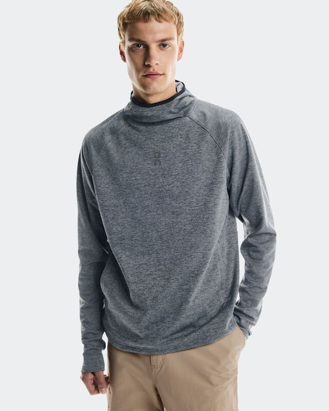 メンズ Trek Hoodie メンズ Trek Hoodie
