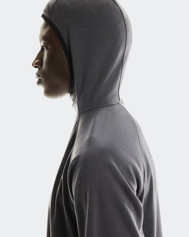 メンズ Trek Hoodie メンズ Trek Hoodie