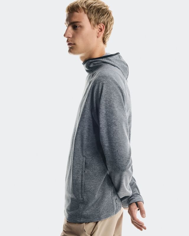メンズ Trek Hoodie メンズ Trek Hoodie