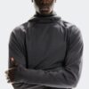 メンズ Trek Hoodie メンズ Trek Hoodie