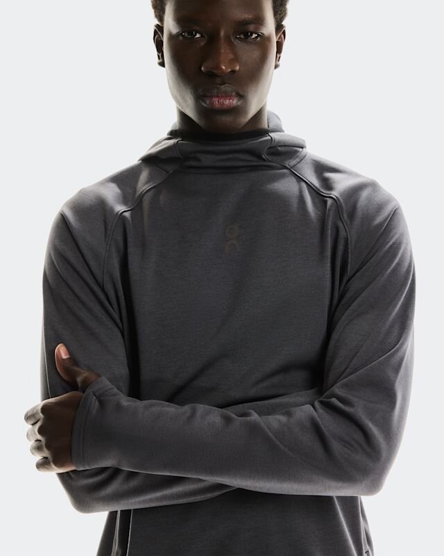 メンズ Trek Hoodie メンズ Trek Hoodie