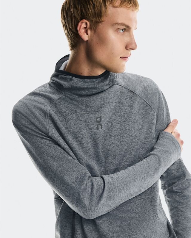 メンズ Trek Hoodie メンズ Trek Hoodie