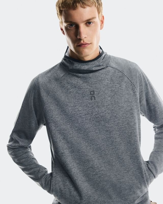 メンズ Trek Hoodie メンズ Trek Hoodie