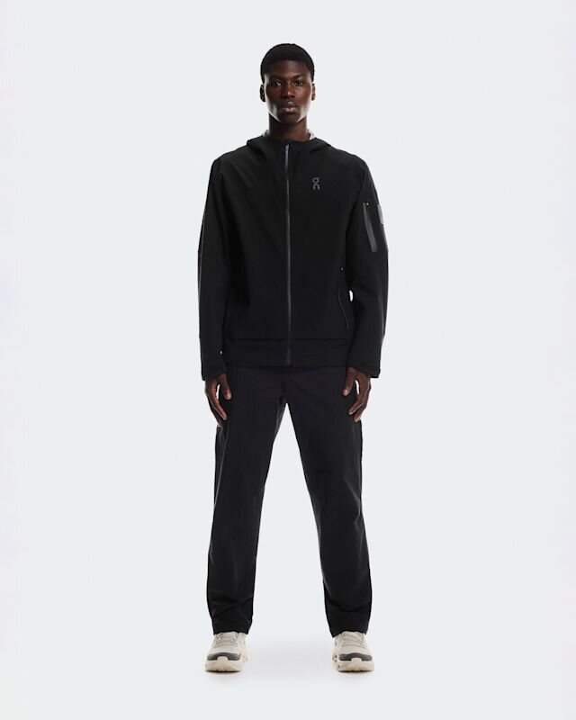 メンズ Trek Jacket メンズ Trek Jacket