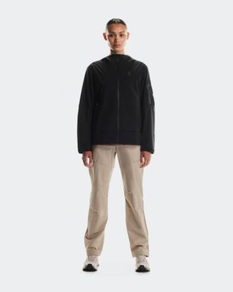 レディース Trek Jacket