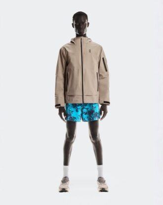 メンズ Trek Jacket