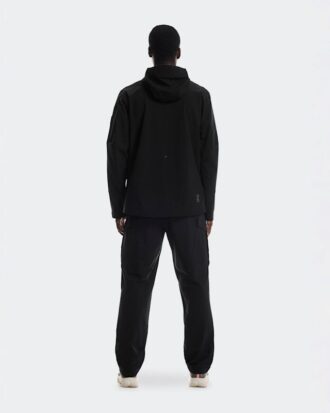 メンズ Trek Jacket