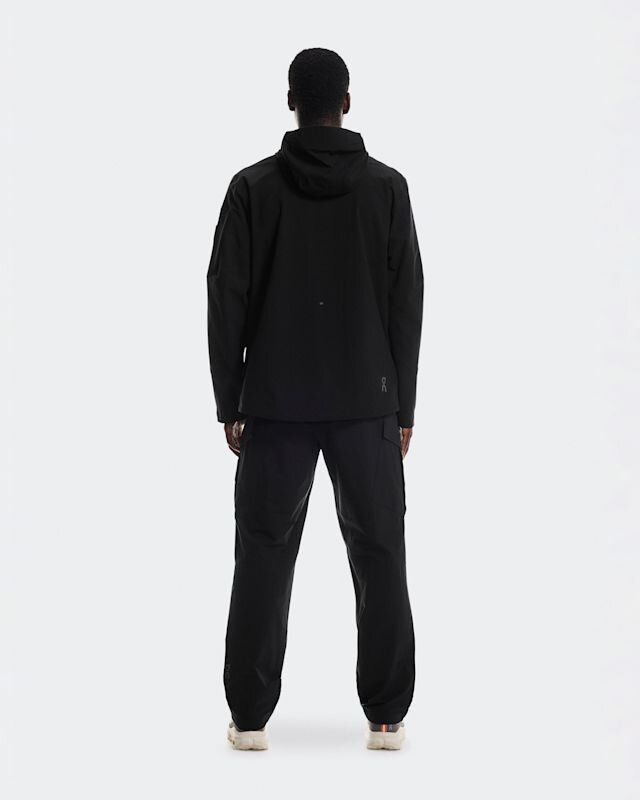 メンズ Trek Jacket メンズ Trek Jacket