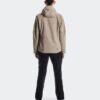 レディース Trek Jacket レディース Trek Jacket
