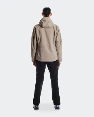 レディース Trek Jacket
