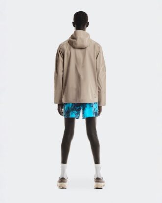 メンズ Trek Jacket