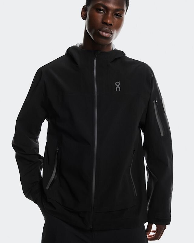 メンズ Trek Jacket メンズ Trek Jacket