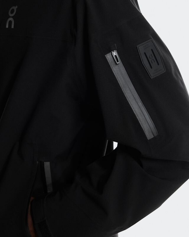 メンズ Trek Jacket メンズ Trek Jacket