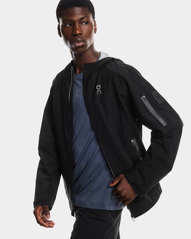 メンズ Trek Jacket メンズ Trek Jacket