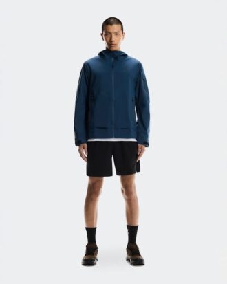 メンズ Trek Jacket BEAMS REI