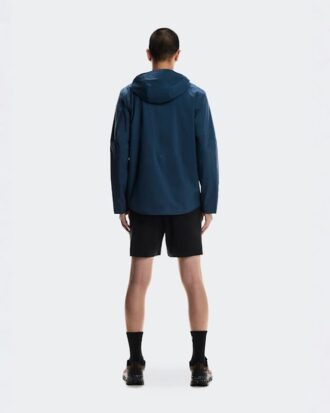 メンズ Trek Jacket BEAMS REI