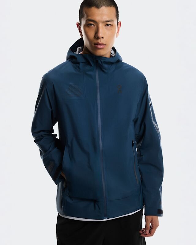 メンズ Trek Jacket BEAMS REI メンズ Trek Jacket BEAMS REI