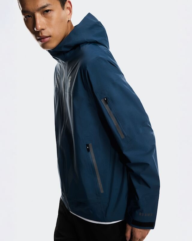 メンズ Trek Jacket BEAMS REI メンズ Trek Jacket BEAMS REI
