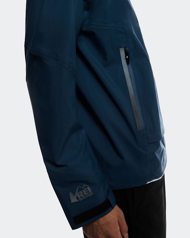 メンズ Trek Jacket BEAMS REI メンズ Trek Jacket BEAMS REI