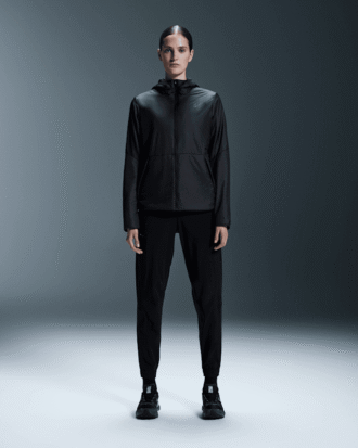 レディース Trek Jacket Insulated