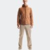 メンズ Trek Jacket Insulated メンズ Trek Jacket Insulated