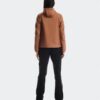 レディース Trek Jacket Insulated レディース Trek Jacket Insulated