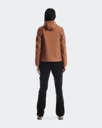 レディース Trek Jacket Insulated