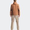 メンズ Trek Jacket Insulated メンズ Trek Jacket Insulated
