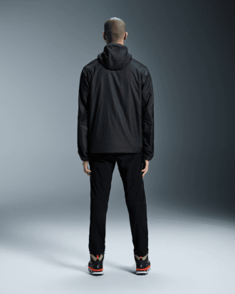 メンズ Trek Jacket Insulated