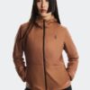 レディース Trek Jacket Insulated レディース Trek Jacket Insulated