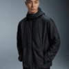 メンズ Trek Jacket Insulated メンズ Trek Jacket Insulated