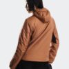レディース Trek Jacket Insulated レディース Trek Jacket Insulated