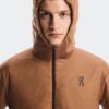 メンズ Trek Jacket Insulated メンズ Trek Jacket Insulated