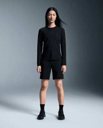 レディース Trek Long-T