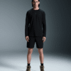 メンズ Trek Long-T メンズ Trek Long-T