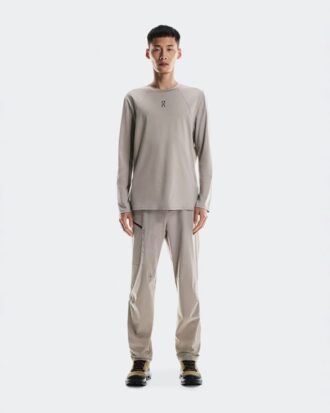 メンズ Trek Long-T