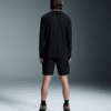 メンズ Trek Long-T メンズ Trek Long-T