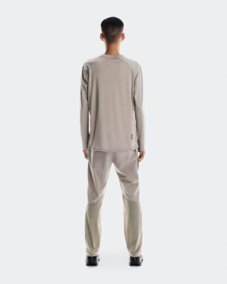 メンズ Trek Long-T